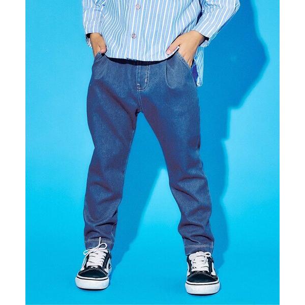 パンツ まいにちスクールパンツ キッズ 子供服 男の子 女の子