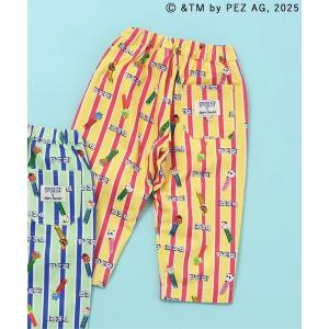 パンツ WEB限定PEZ×tiny bear 総...の商品画像