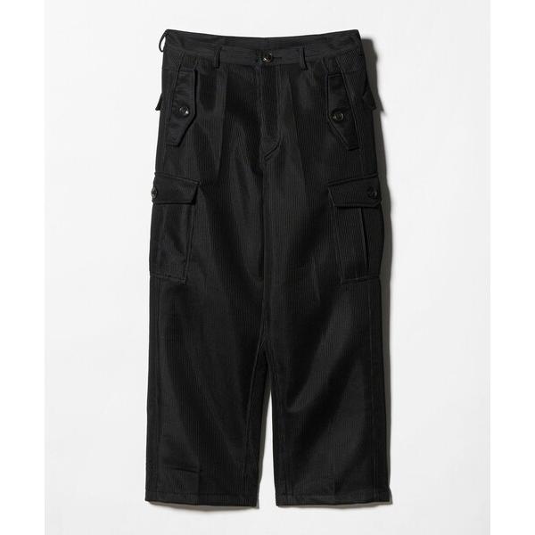 カーゴパンツ 「Laid.B」 Rainforest Pants/パンツ メンズ