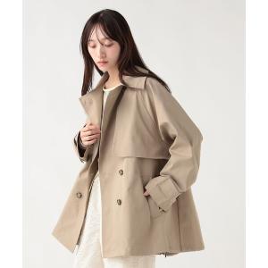 PUBLIC TOKYO（パブリックトウキョウ） トレンチコート コート 「2026