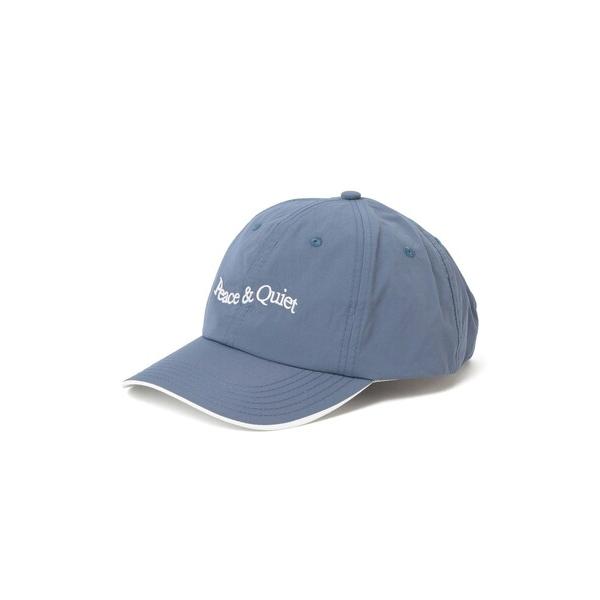 キャップ 帽子 メンズ Museum of Peace ＆ Quiet / WORDMARK NYL...