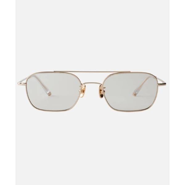 サングラス ADSR/エーディーエスアール/CEDRIC メンズ レディース