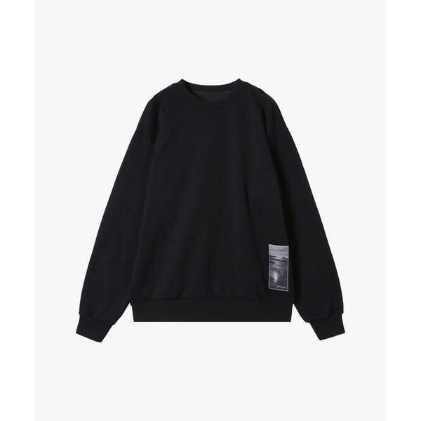 トレーナー スウェット agnes b.×HH  LIFA Merino Sweat Crew レデ...