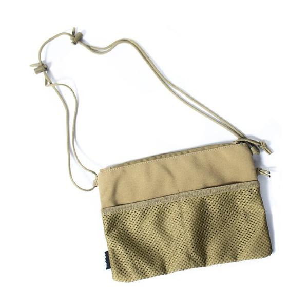 ショルダーバッグ サコッシュ メンズ レディース