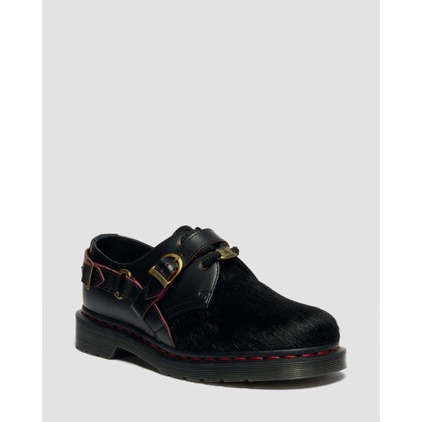 シューズ Dr. Martens/ドクターマーチン 1461 YOTH 3 ホール シューズ 424...