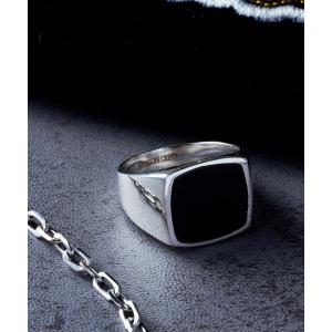 MAISON CLUB KAY Ring シルバー925の買取情報