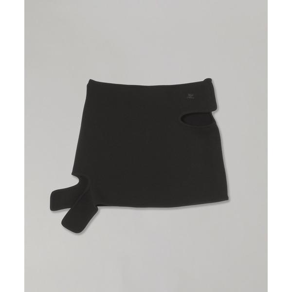 スカート LOOP MILANO KNIT MINI SKIRT 125MJU231FI0001