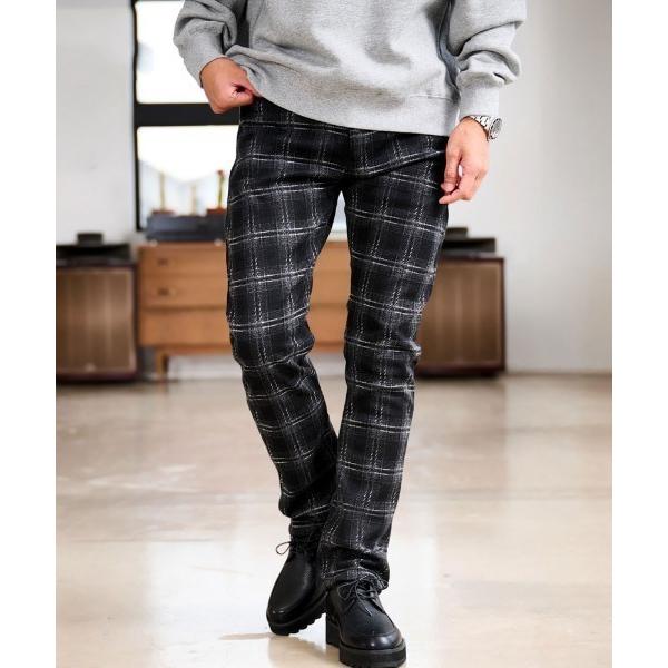 パンツ 「CavariA/キャバリア」極暖スキニー メンズ レディース