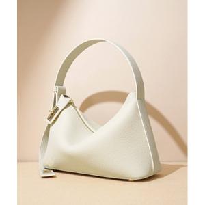 ショルダーバッグ バッグ 「 NiiNa / ニーナ 」高品質牛革ソフトレザーショルダーバッグ レディース
