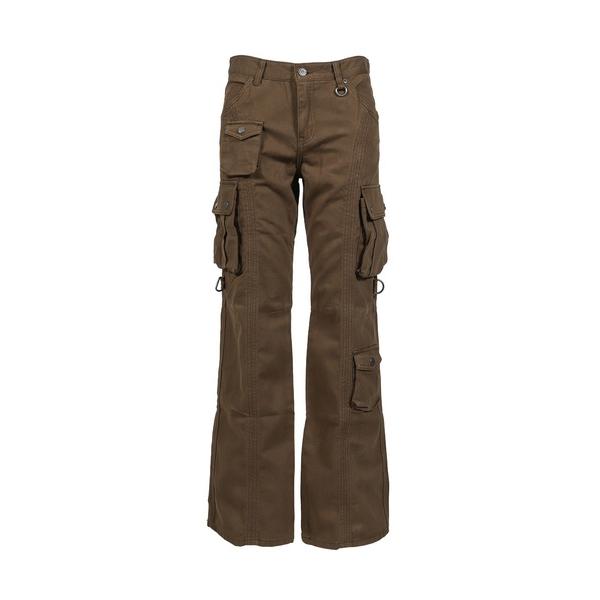 tシャツ SCOTTIE SEMI BOOTSCUT PANTS メンズ レディース