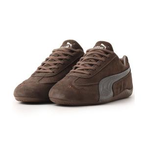 PUMA（プーマ） スニーカー PUMA SPEEDCAT LUX / プーマ スピード