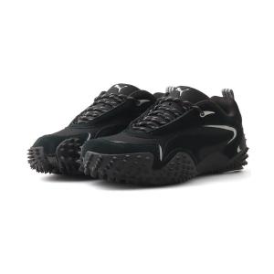 PUMA（プーマ） スニーカー MOSTRO SPIKES 403818-01 メンズ
