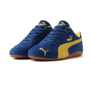 PUMA（プーマ） スピードキャット スニーカー ユニセックス SPEEDCAT