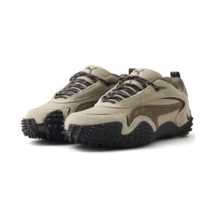 PUMA（プーマ） MOSTRO FEY SATIN MOSTRO FEY SATIN 401063 02BK/C