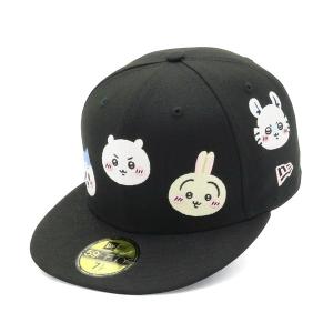 NEW ERA（ニューエラ） 正規品 ちいかわ コラボ Chiikawa 限定