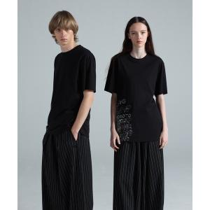 tシャツ Y-3 GFX SHORT SLEEVE TEE メンズ レディース