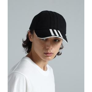 Y-3 【並行輸入品】Y-3 ローキャップ ワイスリー Y3 帽子 メンズ