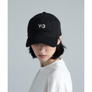 キャップ 帽子 Y-3 RACE CAP メンズ レディース