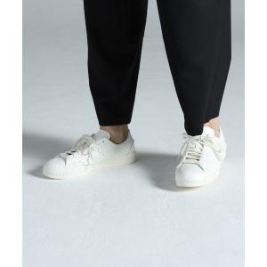 スニーカー Y-3 SUPERSTAR メンズ レディース