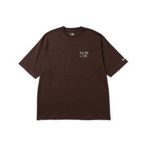 NEW ERA（ニューエラ） （メンズ、レディース）半袖 ガーメントダイ