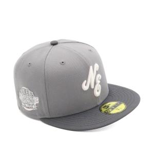 NEW ERA（ニューエラ） ニューエラキャップ 59FIFTY モノグラム柄