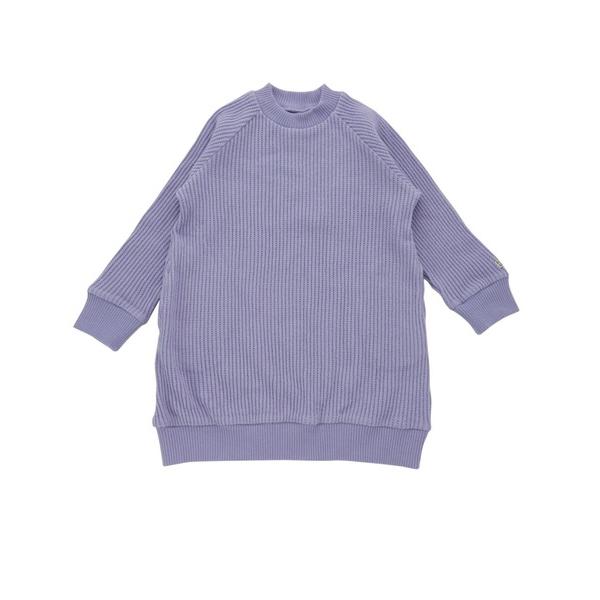 ワンピース リブワンピース キッズ 子供服 女の子