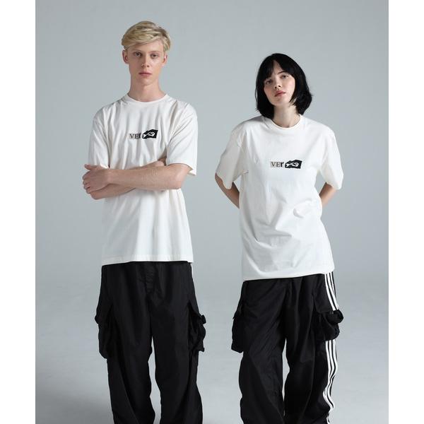 tシャツ Y-3 GFX SHORT SLEEVE TEE メンズ レディース