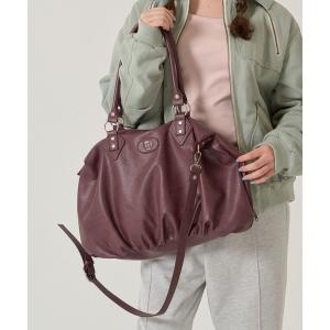 ショルダーバッグ バッグ エディターズ バッグ TINA：JOJUN レディース