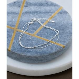 ZOZO限定 チェーンブレスレットの買取情報