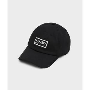 キャップ 帽子 「KENZO/ケンゾー」CAP(LOGO) メンズ