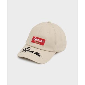 キャップ 帽子 「KENZO/ケンゾー」CAP メンズ