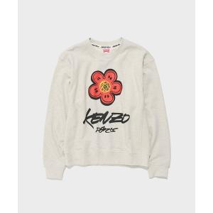 トレーナー スウェット 「KENZO/ケンゾー」KENZO FUTURA CLASSIC SWEATSHIRT メンズ