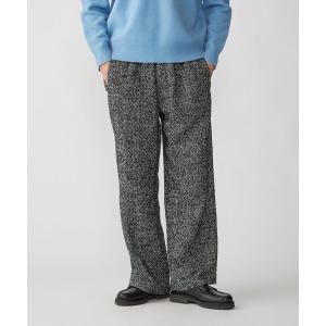 H BEAUTY&YOUTH UNITED ARROWS スラックス 「H」クリアウール ダブル