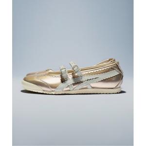 バレエシューズ パンプス MEXICO 66 TGRS / メキシコ 66 ティージーアールエス｜ZOZOTOWN Yahoo!店