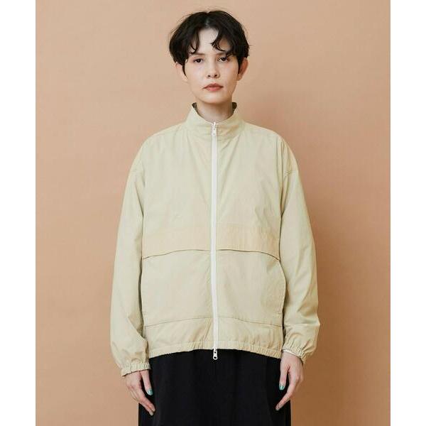 ブルゾン アウター リバーノラック ブルゾン レディース メンズ