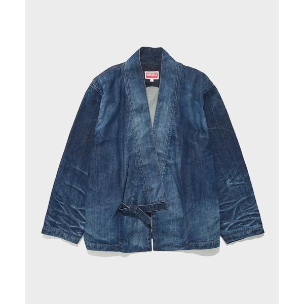 KENZO Kenzo KIMONO JACKET ジャケット