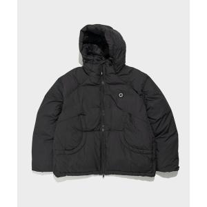 ダウンジャケット ダウン 「KENZO/ケンゾー」BOKE FLOWER 2.0 DOWN JACKET メンズ