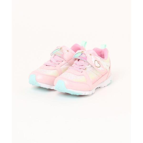 スニーカー 「moonstar」LV 1253 マホウツカイ キッズ 子供 男の子 女の子