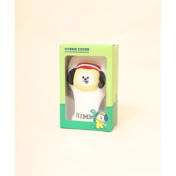 ゴルフ BT21　HOLE IN ONE　Hybrid用 メンズ レディース
