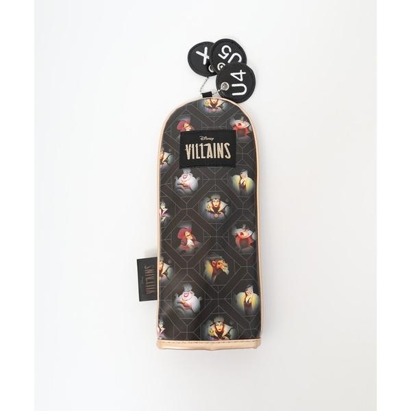 ゴルフ Disney VILLAINS　ヘッドカバー　ユーティリティ― メンズ レディース