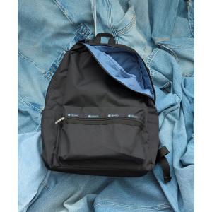 デイバック リュック LeSportsac × FREAK'S STORE/レスポートサック 別注 CLASSIC EVERYDAY BACKPACK