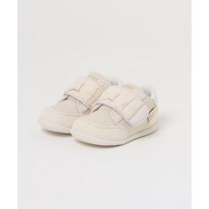 スニーカー 「MoonStar／ムーンスター」CR B168 ベビーシューズ キッズ 子供 女の子