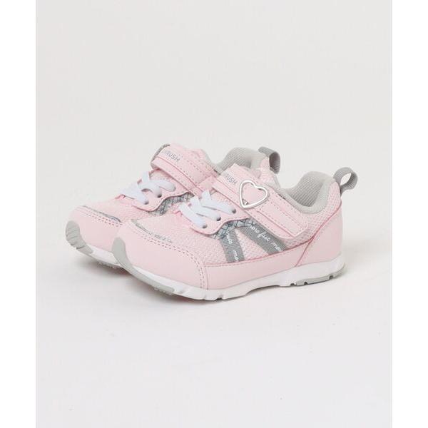 スニーカー 「MoonStar／ムーンスター」LV 1254 セレモニー キッズ/ジュニア スニーカ...