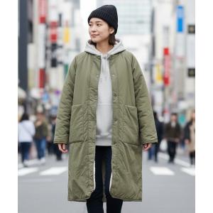 ダッフルコート コート チェック柄ダッフルコート レディース