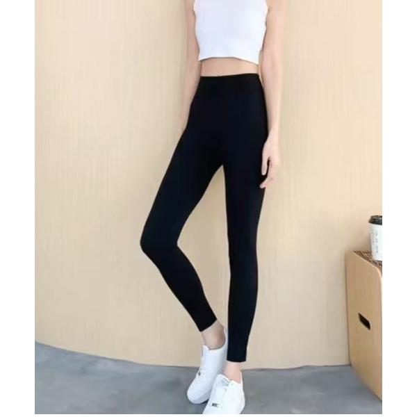 レギンス スパッツ レギンス・スパッツ/ハイウエスト ヨガパンツ スポーツ フィットネス ストレッチ...