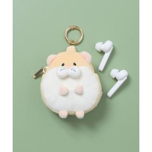 ポーチ PUKUMARU/ミニチャームポーチ レディース