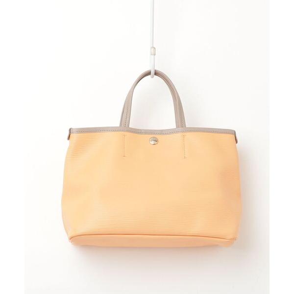 「Breath TOPKAPI」 2WAYバッグ FREE オレンジ レディース