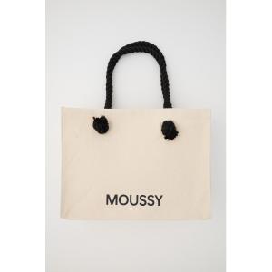ショルダーバッグ バッグ MOUSSY SOUVENIR CANVAS バッグ レディース