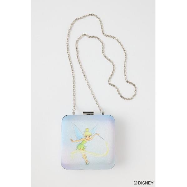 ショルダーバッグ バッグ MD OT BOX CHAIN バッグ / TINK レディース