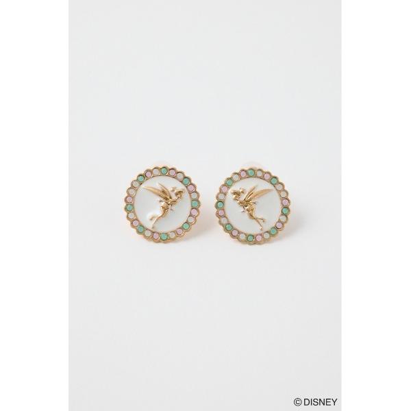 イヤリング MD OT VINTAGE イヤリング / TINK レディース